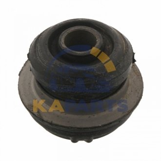 02900 FEBI BILSTEIN FEBI DB С/блок ниж. рычага (переднего) W124 толщ.48mm 16*64*49