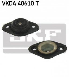 VKDA 40610 T SKF SKF VOLVO К-кт опор (2шт.!!!) амортиз.задн. с подшипн.850, S70