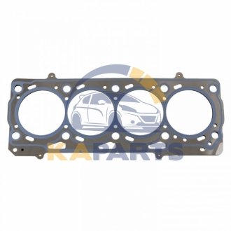 32259 FEBI BILSTEIN FEBI VW Прокладка головки блока Golf, Bora,Skoda Fabia 1.4 94-