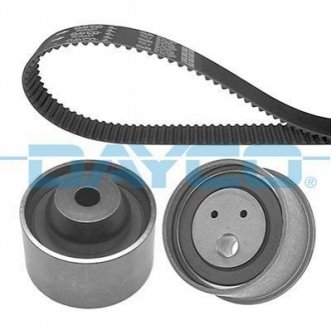 KTB851 DAYCO DAYCO MITSUBISHI К-кт ГРМ (Ремень +2 ролика) L 200/ L 400 2,4I
