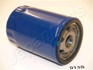 FO-013S JAPANPARTS JAPANPARTS CADILLAC Фильтр масла Seville,Hummer H3 3.5/4.6 00-