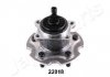 KK-22018 JAPANPARTS JAPANPARTS TOYOTA Подшипник ступицы задн. Avensis 21,0-2,2 09- (фото 1)