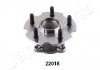 KK-22018 JAPANPARTS JAPANPARTS TOYOTA Подшипник ступицы задн. Avensis 21,0-2,2 09- (фото 2)