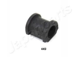 RU-449 JAPANPARTS JAPANPARTS HONDA Втулка переднего стабилизатора CR-V -06, FR-V