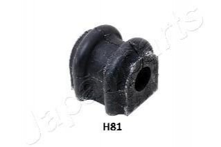 RU-H81 JAPANPARTS JAPANPARTS KIA Втулка стабилизатора задн.Ceed,Pro Ceed,Hyundai