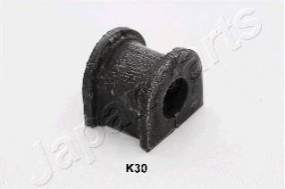 RU-K30 JAPANPARTS JAPANPARTS KIA Втулка стабилизатора переднего Shuma,Sephia 00-