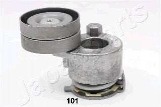 TS-101 JAPANPARTS JAPANPARTS NISSAN Ролик с натяж. MITSUBISHI,OPEL,RENAULT,VOLVO