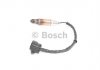 F00HL00372 BOSCH BOSCH Лямбда-зонд (4 конт.) BMW E36/46 1,6/1,9, E39/38 3,5/4,4 (фото 3)