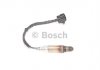 F00HL00372 BOSCH BOSCH Лямбда-зонд (4 конт.) BMW E36/46 1,6/1,9, E39/38 3,5/4,4 (фото 5)