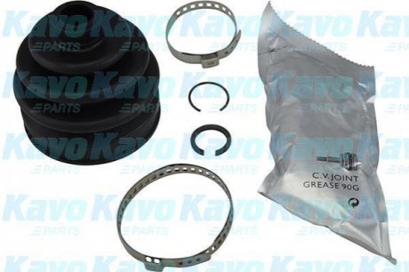 CVB-6511 KAVO KAVO PARTS NISSAN Пыльник к-кт ШРУС наружн.Primera 1.6/2.0 90-