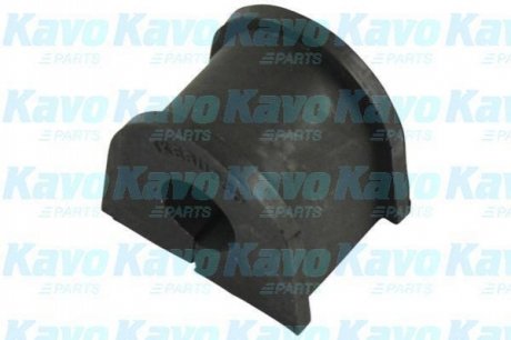 SBS-8012 KAVO KAVO PARTS SUBARU Втулка стабилизатора задн. (15мм) Legacy -09