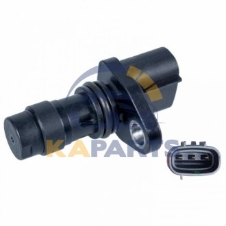 106822 FEBI BILSTEIN FEBI Датчик оборотов коленвала MAZDA 3, 5, 6 2.0D 08.02-12.10