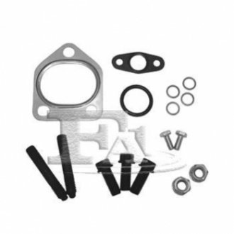KT100045 Fischer Automotive One (FA1) FISCHER LAND ROVER К-т прокладок трубины RANGE ROVER 3.0 D 02-