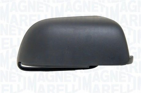 351991202800 MAGNETI MARELLI MAGNETI MARELLI VW Зеркало боковое правое (с подогр.) POLO 05-