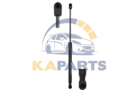 430719084200 MAGNETI MARELLI MAGNETI MARELLI газовый амортизатор багажника TOYOTA YARIS 06-