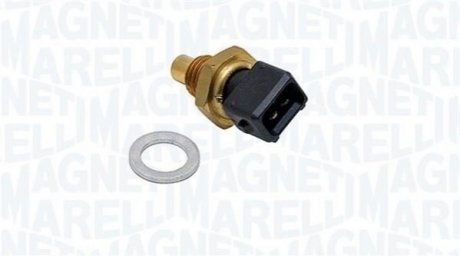 171916011350 MAGNETI MARELLI MAGNETI MARELLI VOLVO Датчик температуры воды S40 1.6,1.8,V40