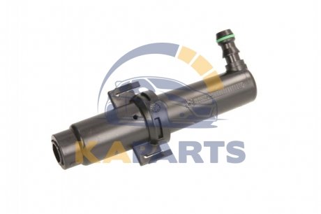 711307030424 MAGNETI MARELLI MAGNETI MARELLI Форсунка омывателя правой фары VW TIGUAN 07-15