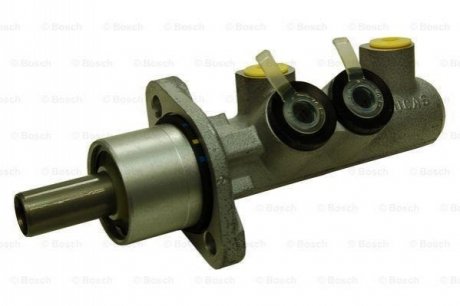 0986480832 BOSCH BOSCH AUDI Главный тормозной цилиндр 80 -96, 100 91-94 (+ABS)