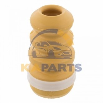 15915 FEBI BILSTEIN FEBI FIAT Отбойник амортизатора передн.Scudo,Jumpy,Expert 95-