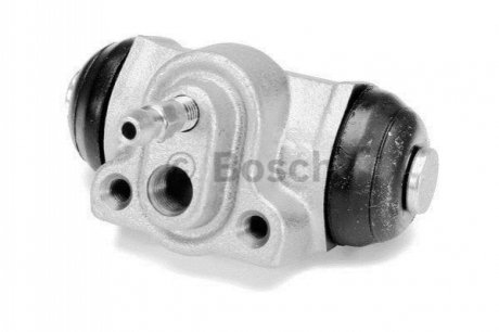 0986475736 BOSCH BOSCH BMW Рабочий тормозной цилиндр задн. BMW 3 E36 94- 22.20