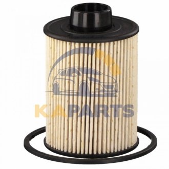 26336 FEBI BILSTEIN FEBI FIAT Фильтр топливный CHEVROLET,FIAT,LANCIA,OPEL,PEUGEOT