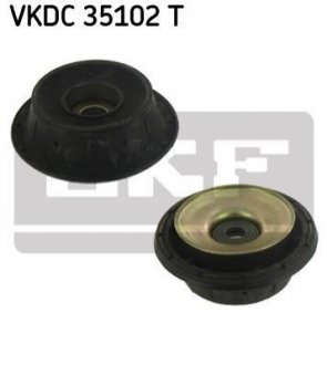 VKDC 35102 T SKF SKF VW К-кт опоры (2шт.!!!) амортизаторов Golf II,Seat Toledo