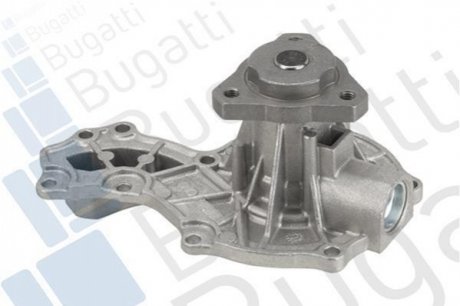 PA0320 bugatti BUGATTI VW Помпа воды Audi 80/100 1.3/1.6,Golf I,Passat,T III