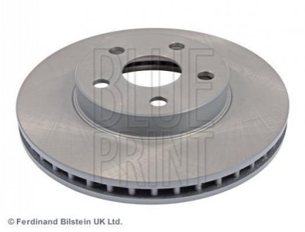 ADT343103 BLUE PRINT BLUE PRINT TOYOTA Диск тормозной передний CARINA 1.6I 16V 92-