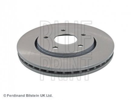ADA104360 BLUE PRINT BLUE PRINT CHRYSLER Диск торм. пер. Grand Voyager 07-, DODGE