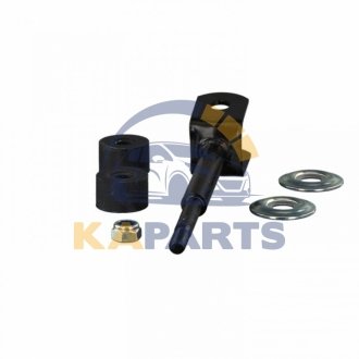 42980 FEBI BILSTEIN FEBI TOYOTA Тяга стабилизатора задн.лев./прав.LandCruiser 90-