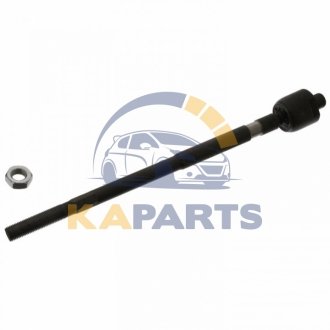 43642 FEBI BILSTEIN FEBI FIAT Тяга рулевая без гидроус. 334mm DOBLO 01- лев/прав