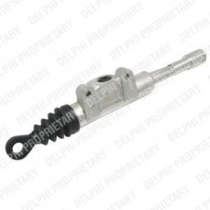 LM40003 Delphi DELPHI BMW Главный цилиндр сцепления E36 316-325 90- 19.05mm