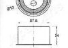 BE-515 JAPANPARTS JAPANPARTS MITSUBISHI Натяжной ролик PAJERO / CARISMA 1,8 16V (фото 2)