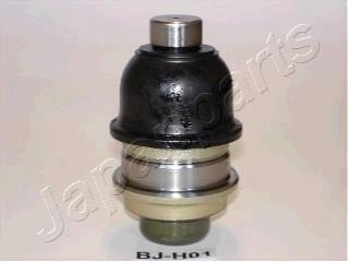 BJ-H01 JAPANPARTS JAPANPARTS HYUNDAI Шаровая опора рычагa (нижн.) Santa Fe 07-