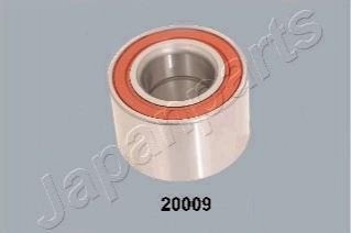 KK-20009 JAPANPARTS JAPANPARTS ВАЗ Подшипник задней ступицы LADA SAMARA 2108-2115