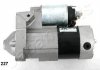 MTD227 JAPANPARTS JAPANPARTS RENAULT Стартер Sandero,Logan,Duster,Kangoo 1.5dCi (фото 2)