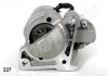 MTD227 JAPANPARTS JAPANPARTS RENAULT Стартер Sandero,Logan,Duster,Kangoo 1.5dCi (фото 3)