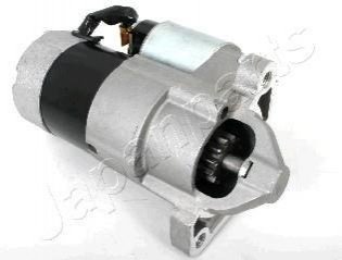 MTD227 JAPANPARTS JAPANPARTS RENAULT Стартер Sandero,Logan,Duster,Kangoo 1.5dCi