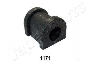 RU-1171 JAPANPARTS JAPANPARTS NISSAN Втулка стабилизатора задн.Patrol 3.0DTi 00-