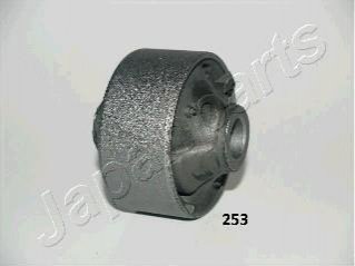 RU-253 JAPANPARTS JAPANPARTS TOYOTA С/блок переднего рычага задн. Rav 4 III 06-