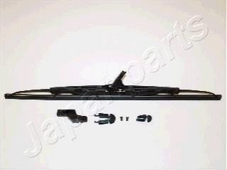 SS-X53S JAPANPARTS JAPANPARTS Щетка стеклоочистителя со спойлером 1x530 (крючек)