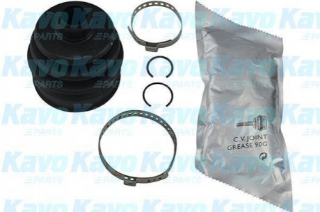 CVB-8505 KAVO KAVO PARTS SUZUKI Пыльник к-кт ШРУС наружн.Swift -89 19*68*86