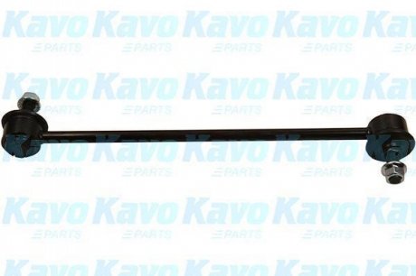 SLS-5525 KAVO KAVO PARTS MITSUBISHI Тяга стаб.передн.L=288mm Galant VII 03-