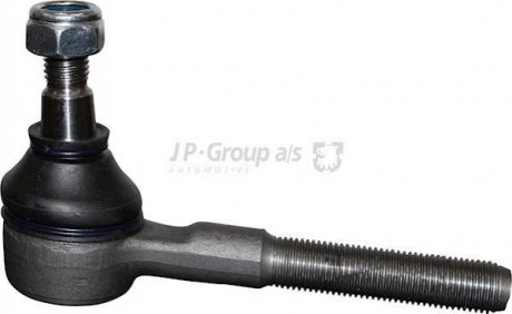 1244602500 JP GROUP JP GROUP OPEL Наконечник рул. тяги (внутр. короткий) Record E