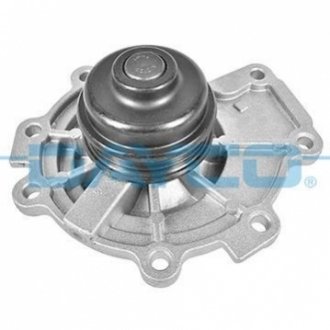 DP297 DAYCO DAYCO ORD Помпа воды Mondeo 2.5I 24V V6 94-,Mazda Tribute 00-