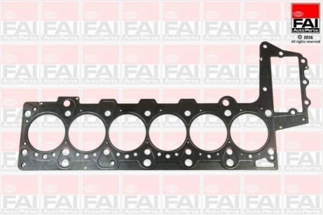 HG1105 FAI FAI BMW Прокладка головки блока E38, E39, E46, E53, 3,0D 1K