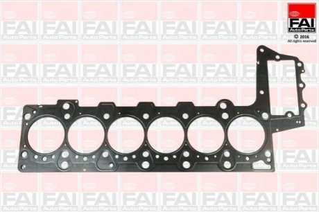 HG1105A FAI FAI BMW Прокладка головки блока E38, E39, E46, E53, 3,0D 2K