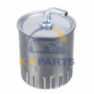 103810 FEBI BILSTEIN FEBI Фильтр топливный диз. DB W203/210/163/463 2,2/2,7CDI 99-