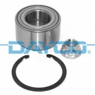 KWD1299 DAYCO DAYCO TOYOTA Подшипник ступицы (к-кт) Avensiis 05-, Camry 03-