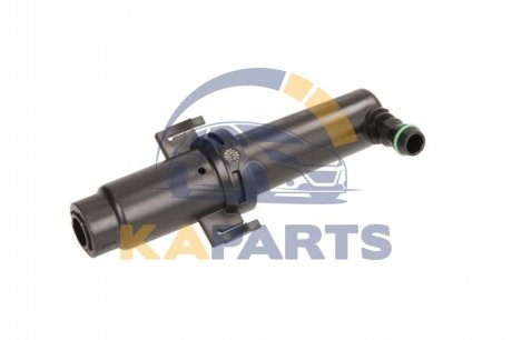 711307030423 MAGNETI MARELLI MAGNETI MARELLI Форсунка омывателя левой фары VW TIGUAN 07-15